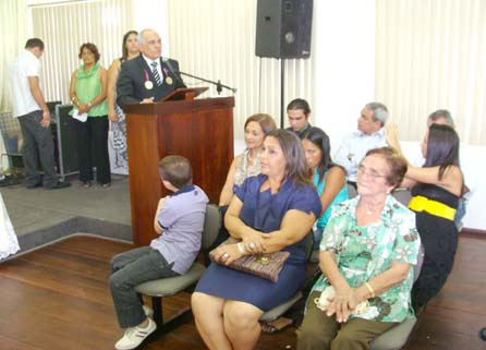 União dos Palmares