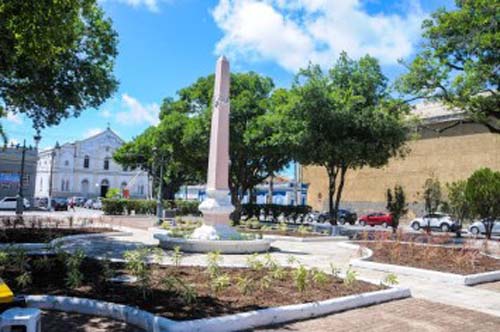 MPAL recomenda segurança pública na Praça Dois Leões após casos de violência 