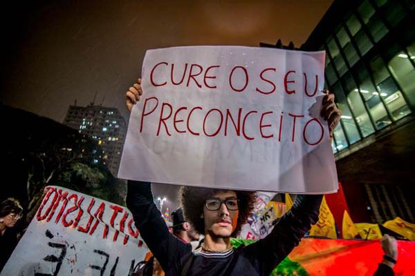 STF arquiva ação popular de psicólogos e mantém proibição de tratamentos de ‘cura gay’