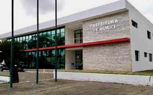 Município de Murici Lança Concurso para Guarda Civil Municipal com 100 Oportunidades