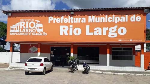 Justiça suspende concurso público de Rio Largo por irregularidades no edital