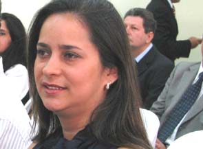 TSE cassa o mandato da prefeita Rosiane Santos de São Miguel dos Campos