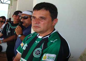União dos Palmares