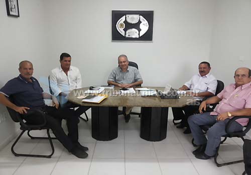 Em entrevista a TRIBUNA, prefeito Dr. Carlos Alberto Baia anuncia calendário de pagamento da prefeitura que já começa sexta feira dia 19