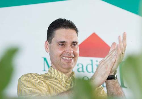 Prefeitura de Teotônio Vilela conclui pagamento de 100% do 13º de 2019