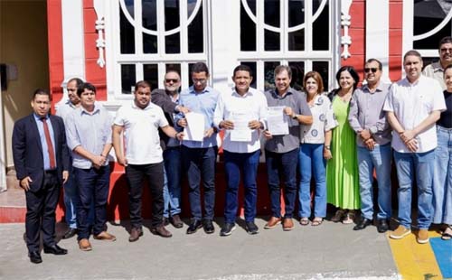 Palmeira dos Índios abre concurso público com 250 vagas para todos os níveis