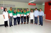 Municipios