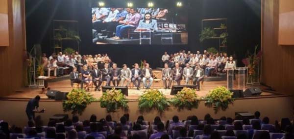 Prefeitos de Alagoas assinam novo pacto pela educação e nova alta no IDEB