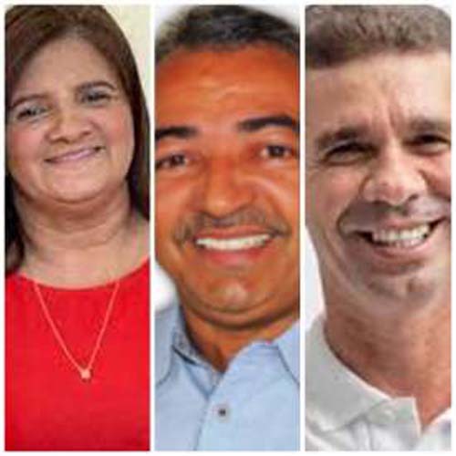 Três prefeitos alagoanos são alvos de golpes pelo WhatsApp