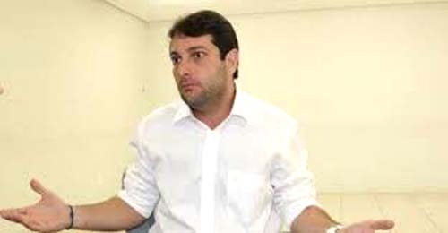 Justiça nega recurso de Toninho Lins ex-prefeito de Rio Largo