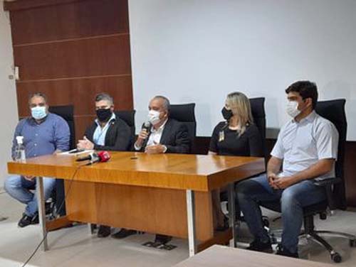 Prefeitura de Maceió adia Carnaval para setembro, mas mantém ponto facultativo