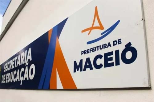 Educação de Maceió convoca mais de 243 profissionais selecionados em PSS