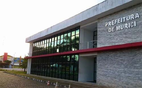 MPC pede rejeição de contas de ex-prefeito de Murici