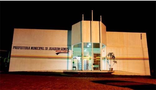 Joaquim Gomes vai receber mais de R$ 200 mil para socorrer setor cultural da cidade