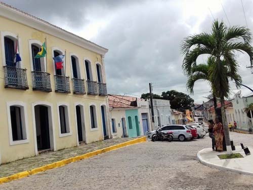 Prefeito de Marechal Deodoro proíbe festas com aglomerações até 20 de fevereiro