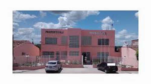 No Sertão de Alagoas, Palestina poderá ser ''extinta'' com PEC do Pacto Federativo