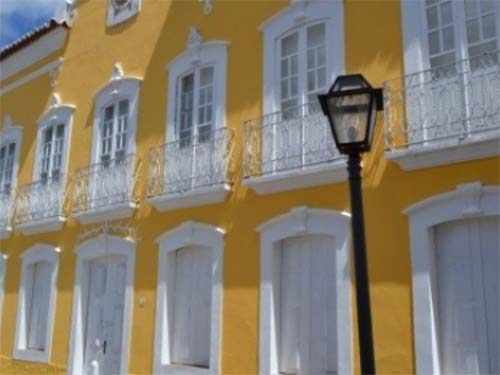 Clique aqui e confira o novo edital do concurso público da Prefeitura de Penedo