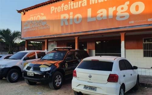 MPAL apura denúncias de contratações de servidores sem comprovação de lotação em Rio Largo
