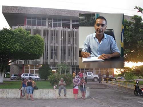 MPE pede a quebra do sigilo nas contas da Prefeitura Municipal de São Miguel dos Campos na gestão Pedoca Jatobá