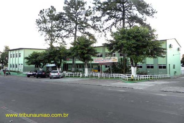 INSS bloqueia R$ 887.871,93 do repasse da Prefeitura de União referente a parcela do dia 10