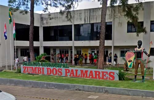 78 cidades estão impedidas de receber FPM, duas em Alagoas inclusive União dos Palmares
