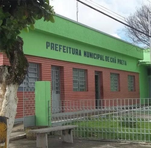 MPE instaura inquérito civil para apurar improbidade administrativa de ex-prefeita de Chã Preta