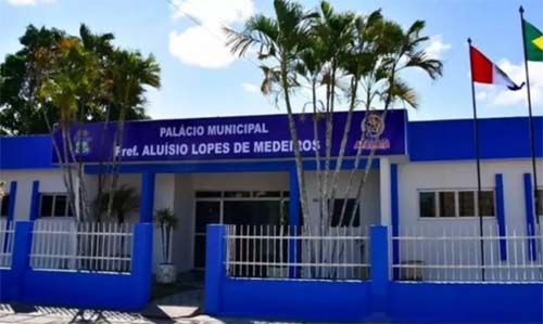MP ajuíza ação civil pública pedindo a realização de concurso pela Prefeitura de Atalaia