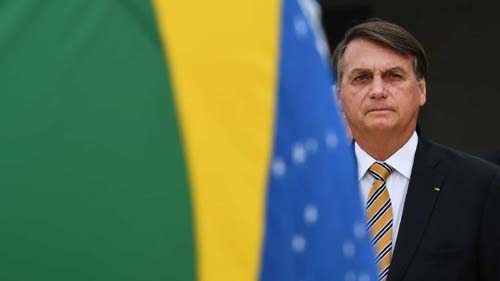 Presidente Bolsonaro escolherá dois ministros no TSE