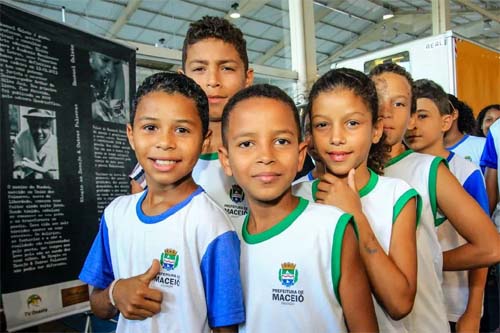 Pré-matrícula para 4.300 novas vagas em Maceió termina nesta quarta (20)