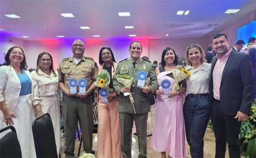 Instituições de Ensino da Polícia Militar de Alagoas Celebram Destaque no Índice de Desenvolvimento Educacional
