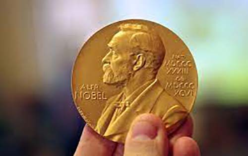 David Julius e Ardem Patapoutian recebem Prêmio Nobel de fisiologia ou medicina de 2021