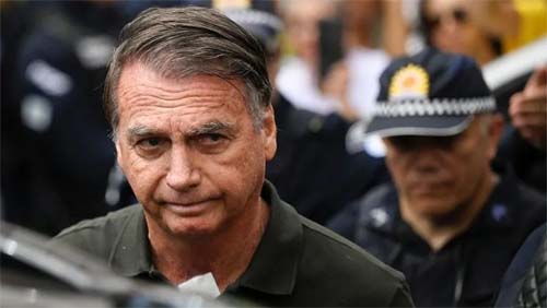 Advogado de Bolsonaro anuncia que recorrerá à Justiça após decisão de Moraes de negar hospitalização urgente