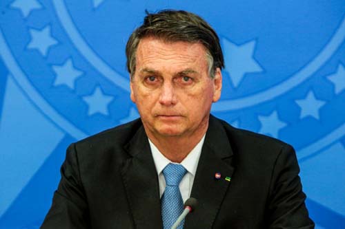 Carta de Bolsonaro à nação foi um ato de sensatez, mas não de humildade