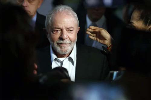 Em 2 dias, Lula bate recorde com liberação de R$ 7,5 bilhões em emendas