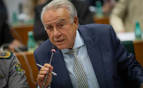 Faeal alerta deputados da bancada alagoana para iminente caos em municípios, caso PL 490 não seja aprovado