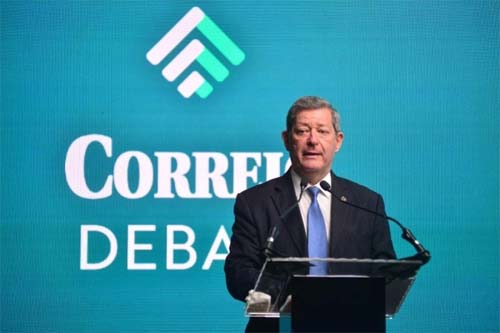 Perdas fiscais devido ao contrabando no Brasil são o dobro da América Latina