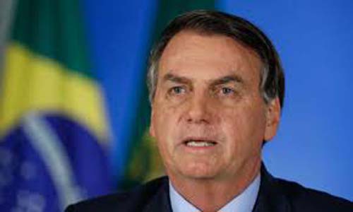 Vetos de Bolsonaro à LDO não afetam aquisições de vacinas, diz governo