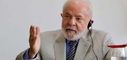 Governo Lula perde popularidade nas redes com posição dúbia sobre terror