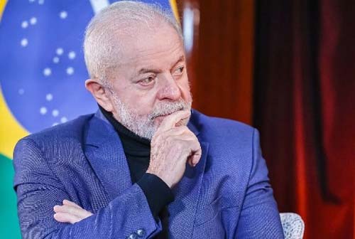 Bancada evangélica do Congresso critica apoio do Governo Lula à ação na Corte Internacional contra Israel