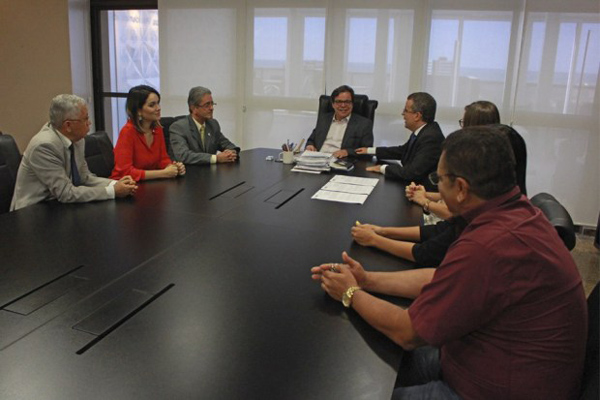 TJAL vai conscientizar estudantes de escola pública sobre violência doméstica