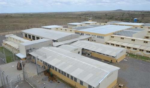 Presos da Operação Flashback II serão transferidos para o presídio do Agreste