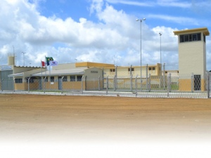 Mais de 170 servidores e 73 detentos são infectados por Covid em presídios