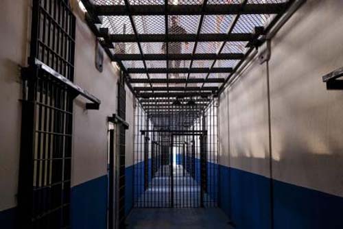 Esquecido em presídio de VG, pedreiro é solto mais de um ano depois de absolvição