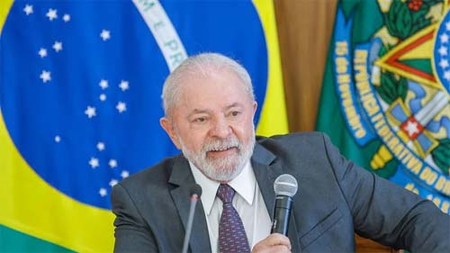 Governo nega acesso a gastos de viagens de Lula solicitados via LAI