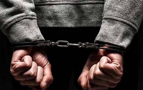 Foragido há 18 anos, suspeito de homicídio é preso no interior de Alagoas