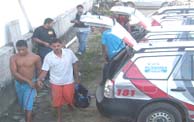 Municípios