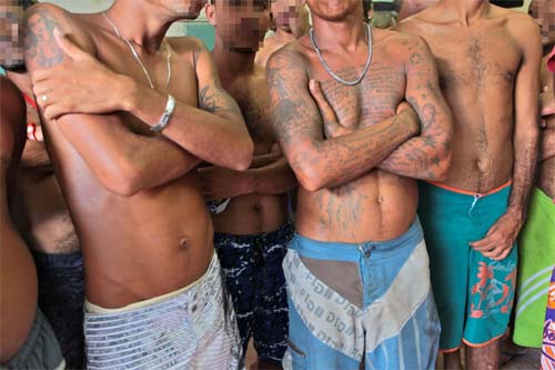 Defensoria de SP reclama de presídios superlotados: “Violação de direitos”