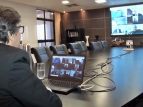 Parceria entre TV Cidadã e TV Justiça de Alagoas levará mais informações a população