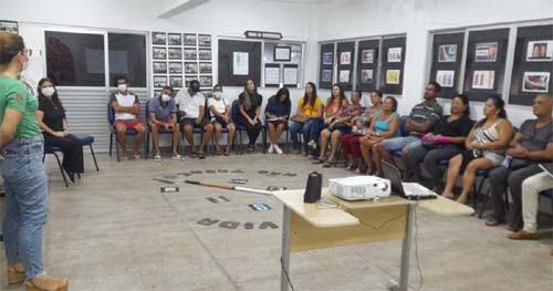Programa de Prevenção ao Tabagismo da Secretaria de Saúde de Maceió oferece tratamento gratuito para parar de fumar