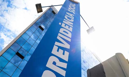 INSS implementa identificação biométrica obrigatória para novas concessões de benefícios